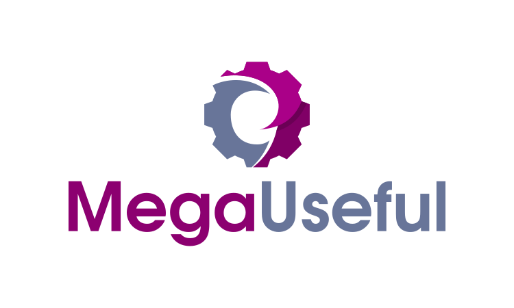 MegaUseful.com - Cool premium domain marketplace